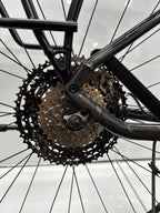 KTM Macina CX750 - BASTLER