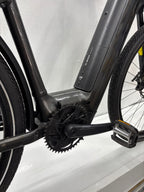 KTM Macina CX750 - BASTLER