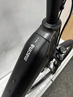 KTM Macina CX750 - BASTLER