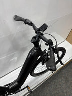 KTM Macina CX750 - BASTLER