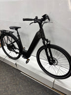 KTM Macina CX750 - BASTLER