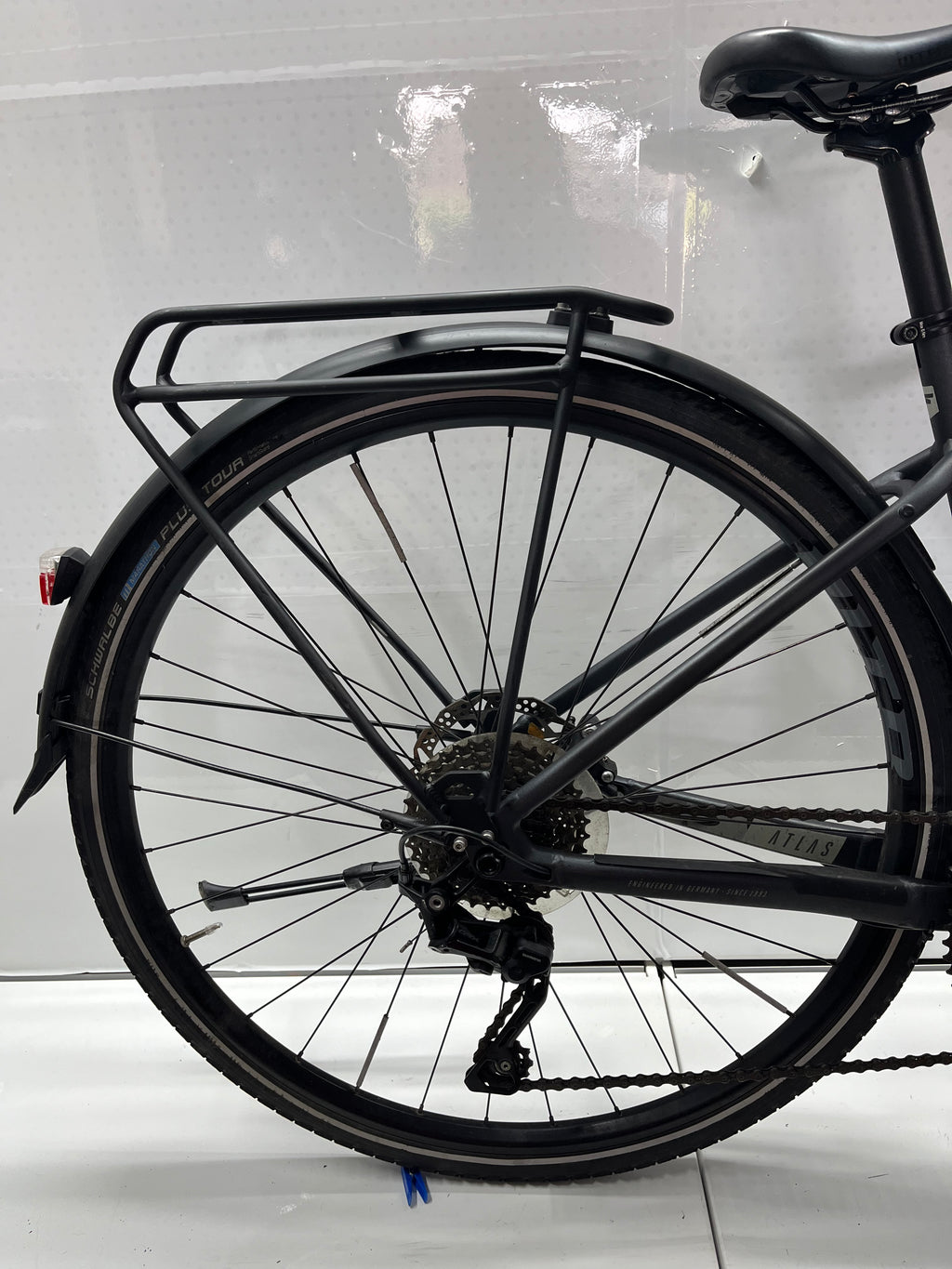 Focus Atlas 28" Rennrad Gravelbike