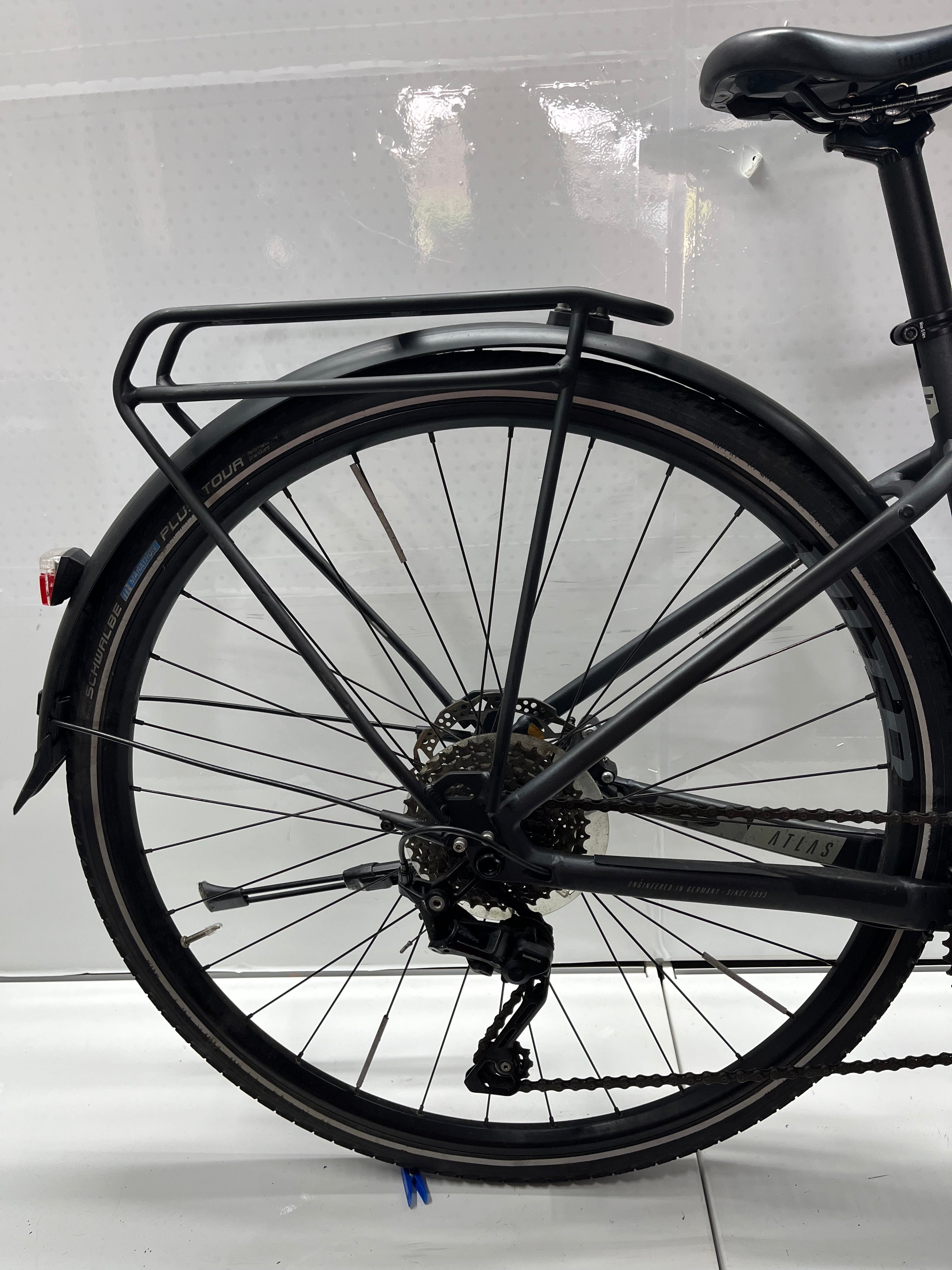 Focus Atlas 28" Rennrad Gravelbike