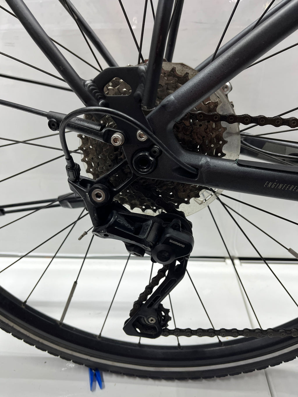 Focus Atlas 28" Rennrad Gravelbike
