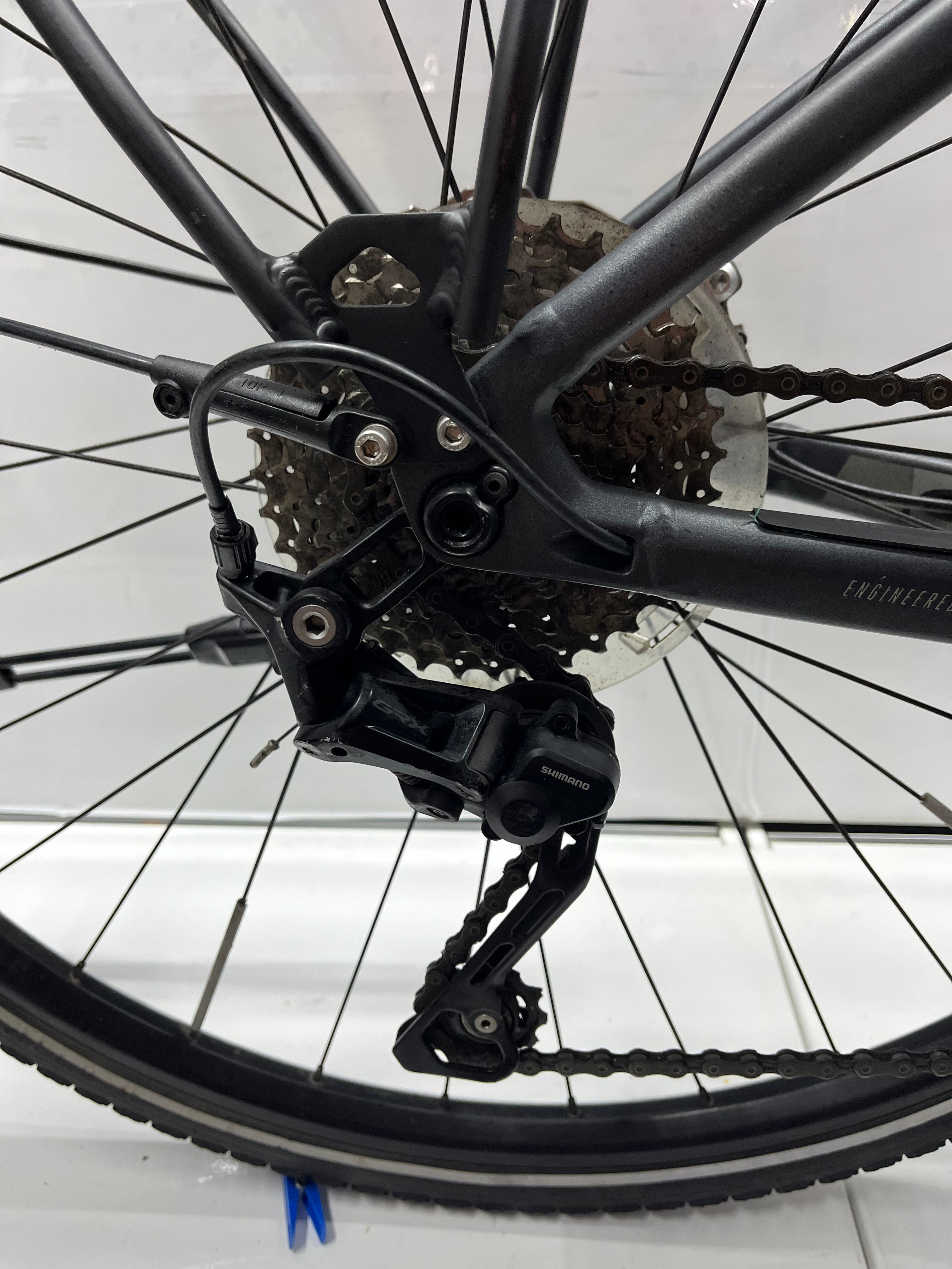 Focus Atlas 28" Rennrad Gravelbike