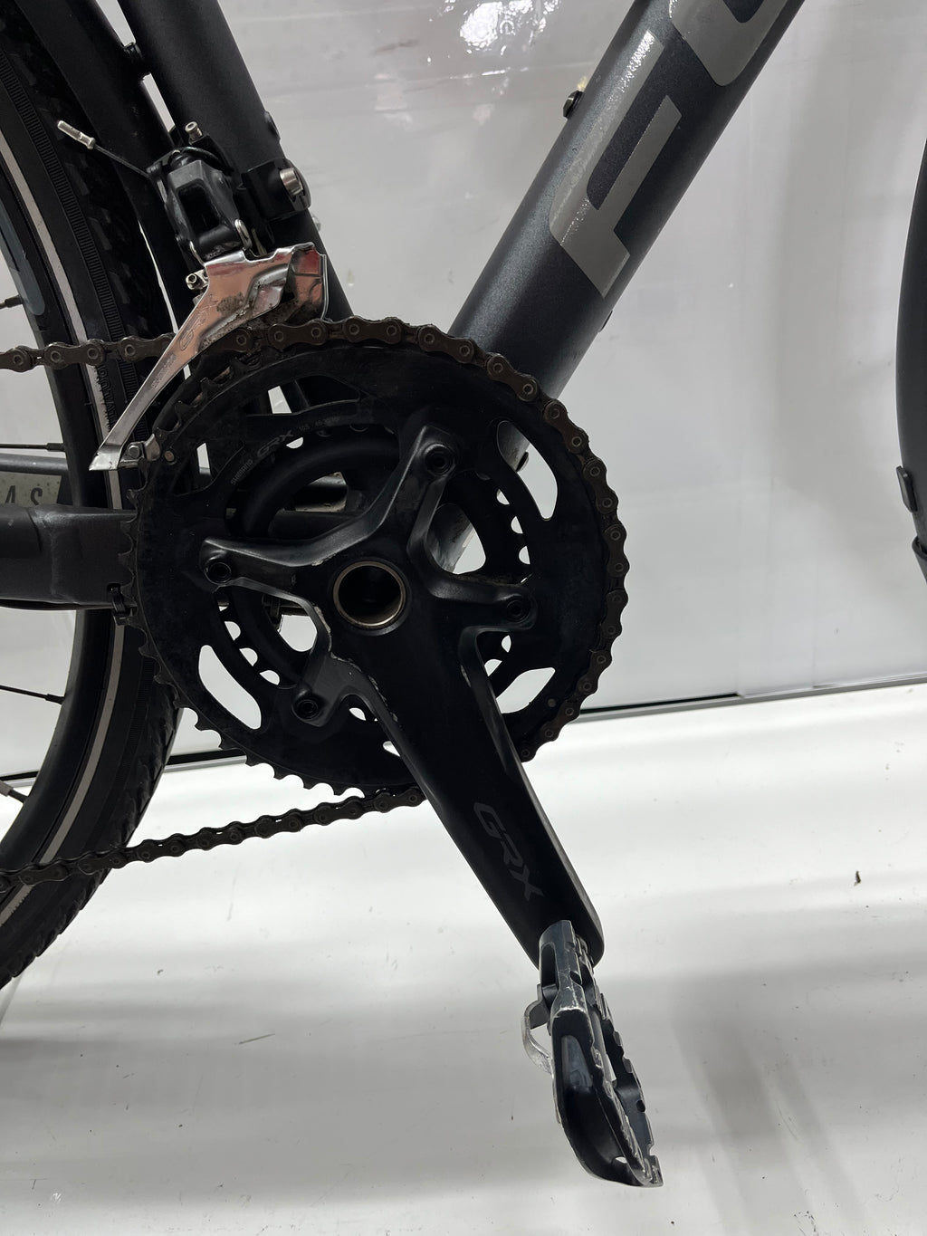 Focus Atlas 28" Rennrad Gravelbike