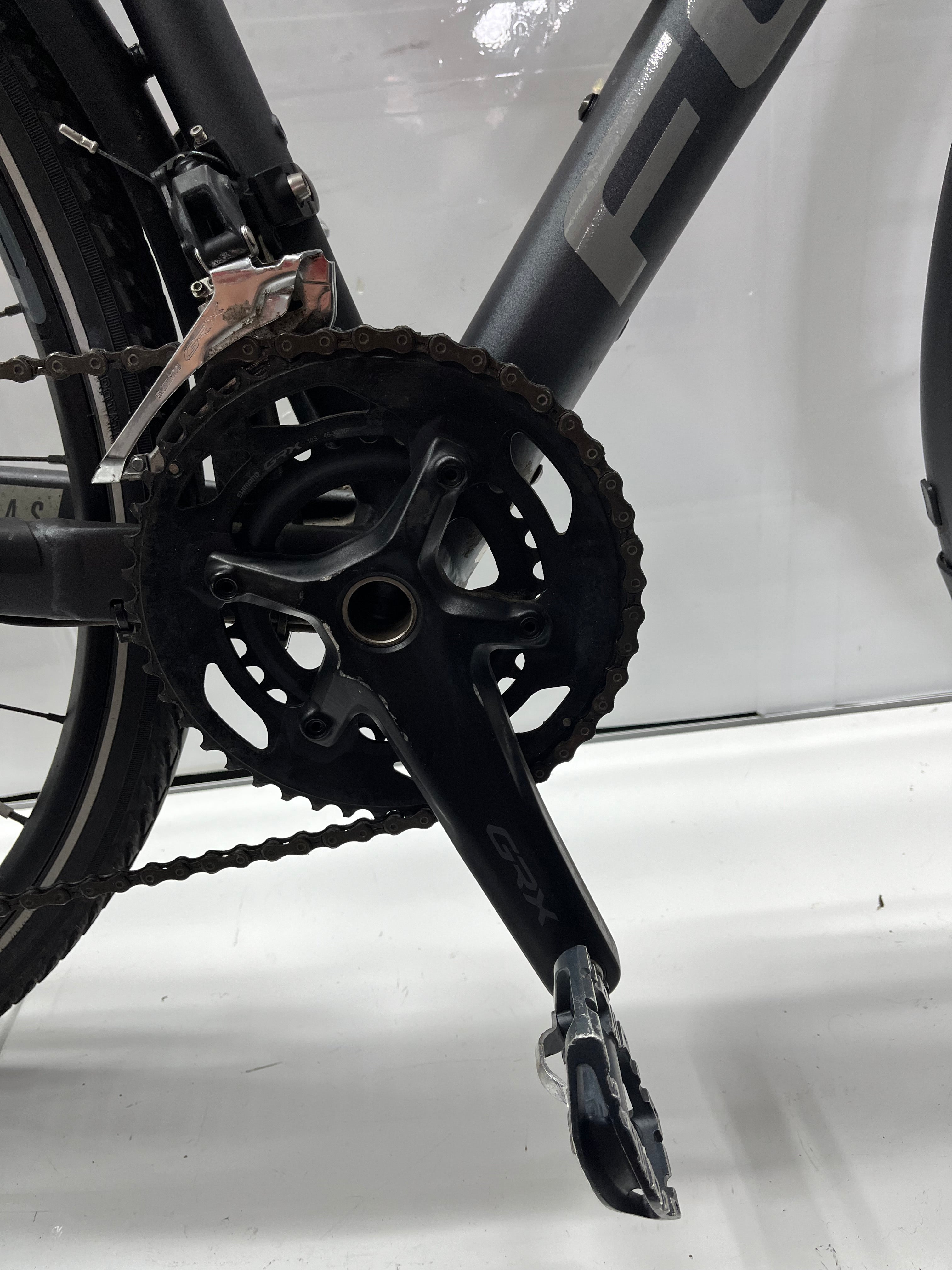 Focus Atlas 28" Rennrad Gravelbike