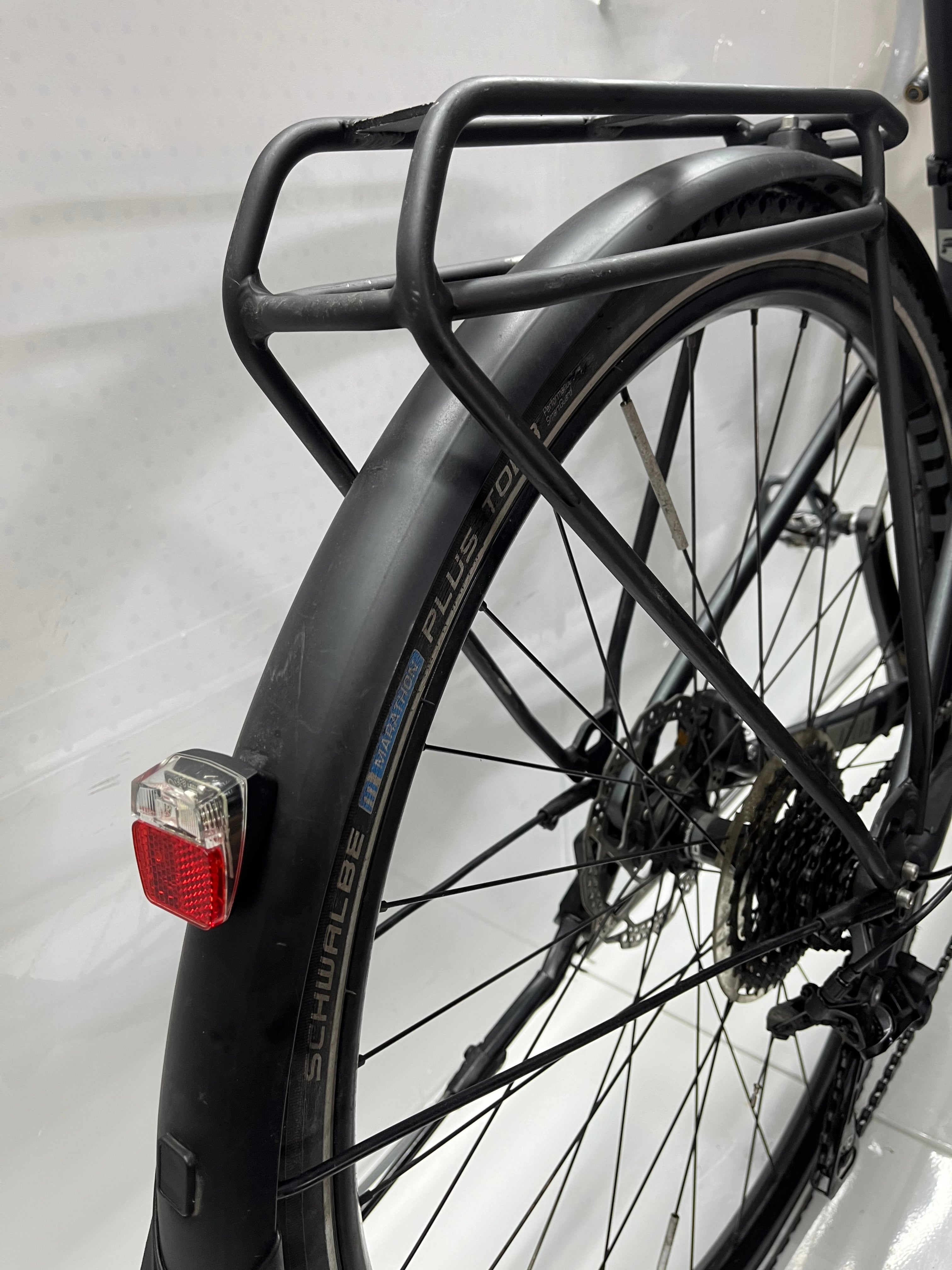 Focus Atlas 28" Rennrad Gravelbike