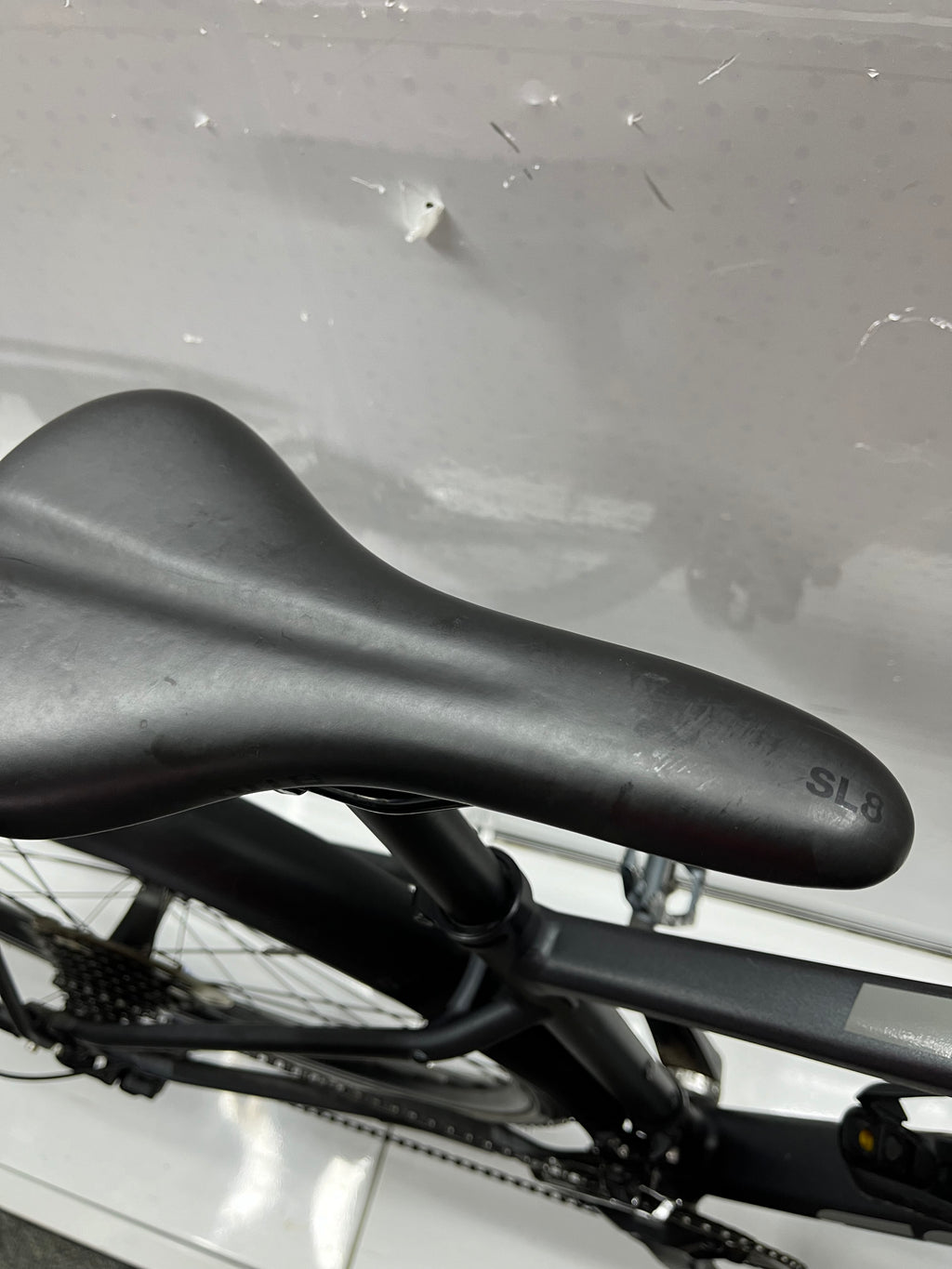 Focus Atlas 28" Rennrad Gravelbike