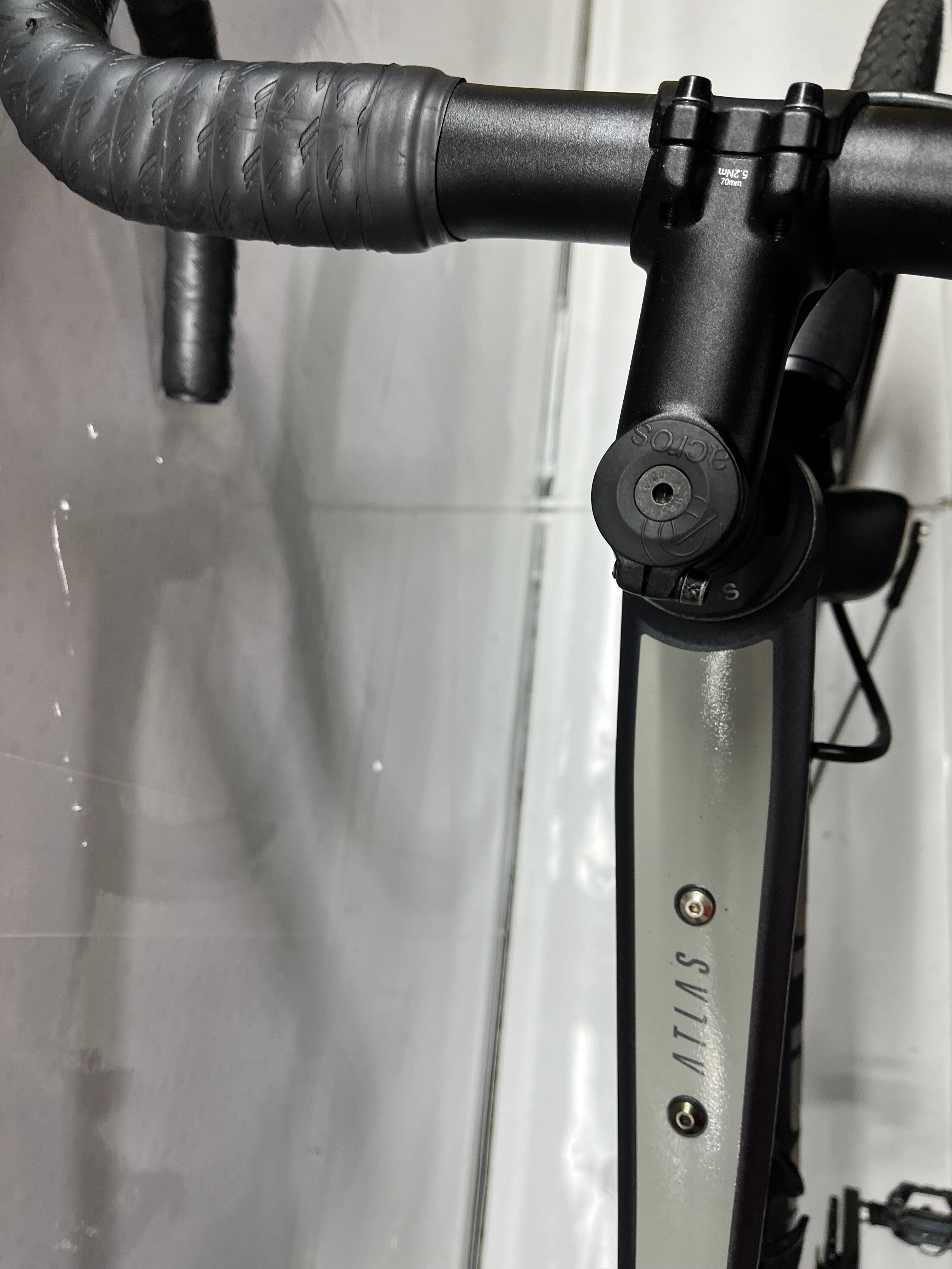 Focus Atlas 28" Rennrad Gravelbike