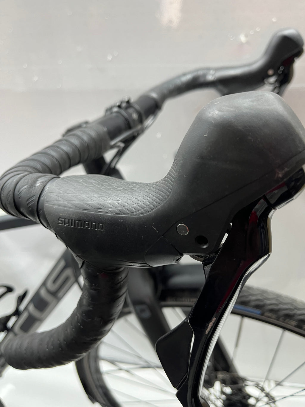 Focus Atlas 28" Rennrad Gravelbike