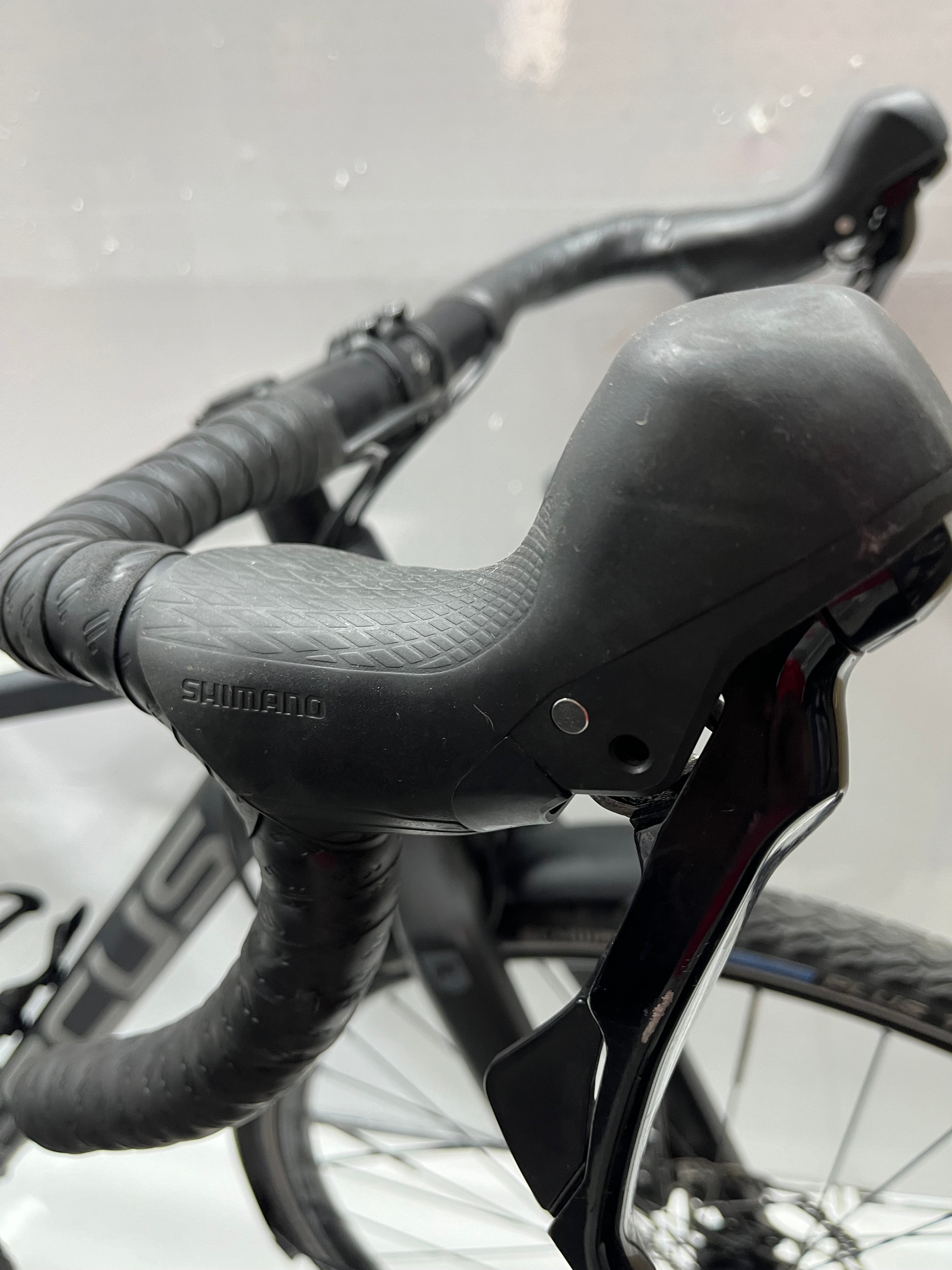 Focus Atlas 28" Rennrad Gravelbike