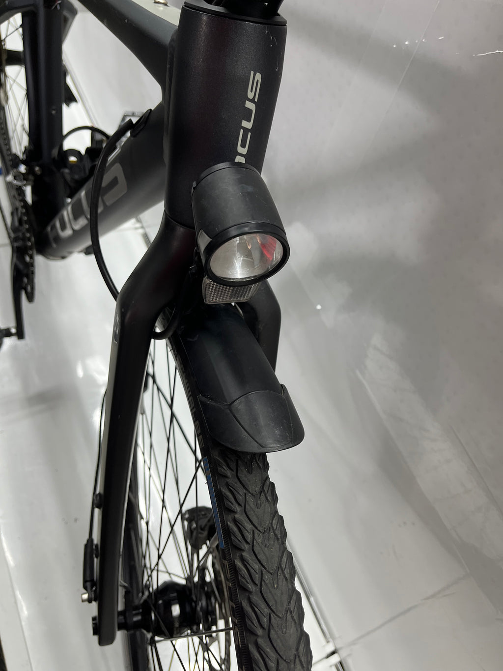 Focus Atlas 28" Rennrad Gravelbike