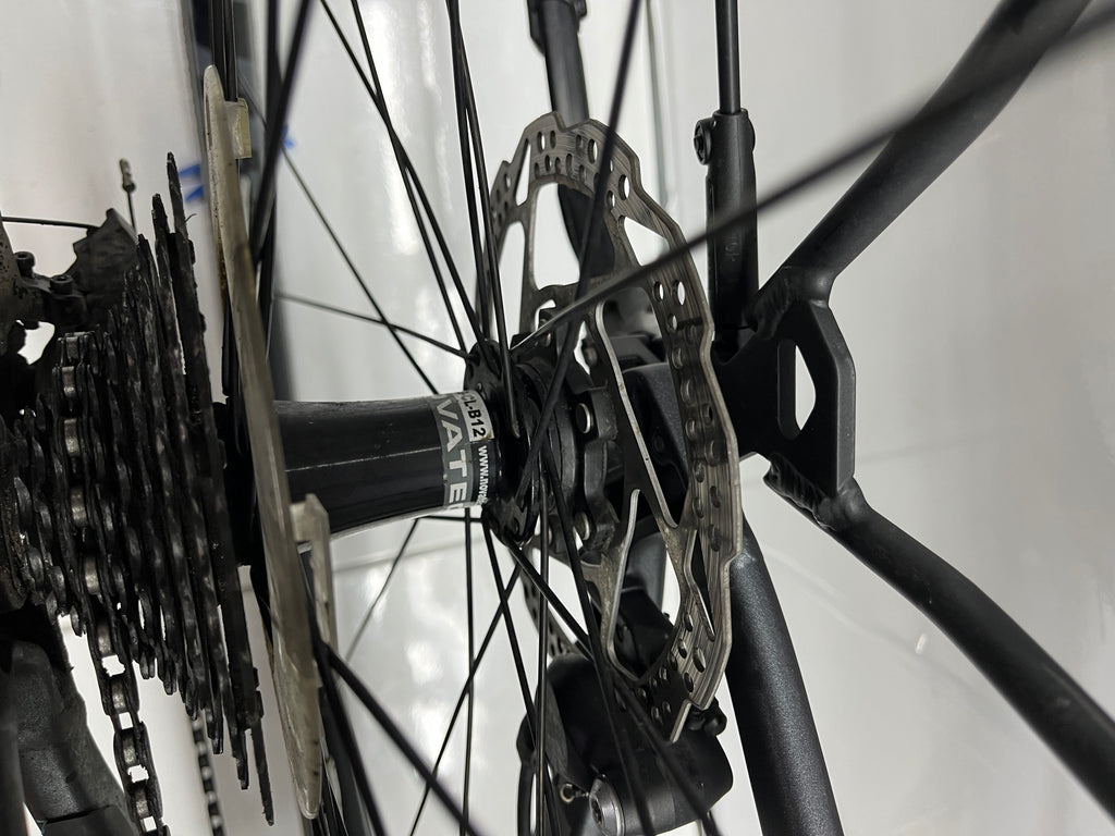 Focus Atlas 28" Rennrad Gravelbike