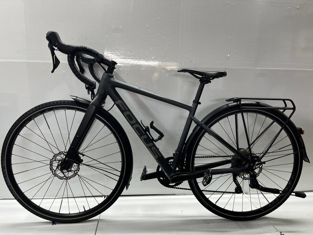 Focus Atlas 28" Rennrad Gravelbike
