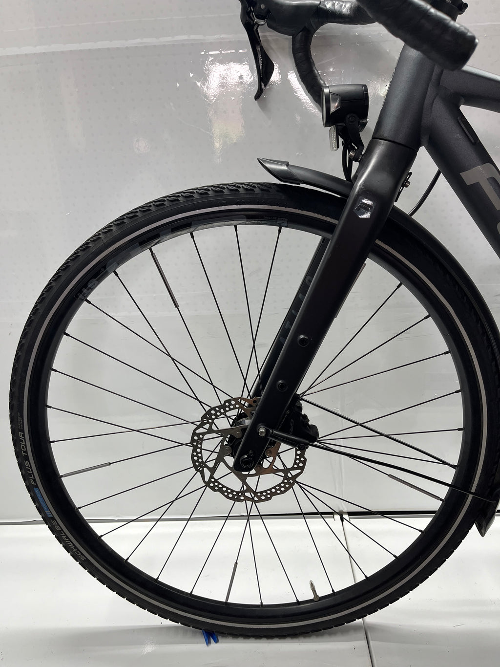 Focus Atlas 28" Rennrad Gravelbike