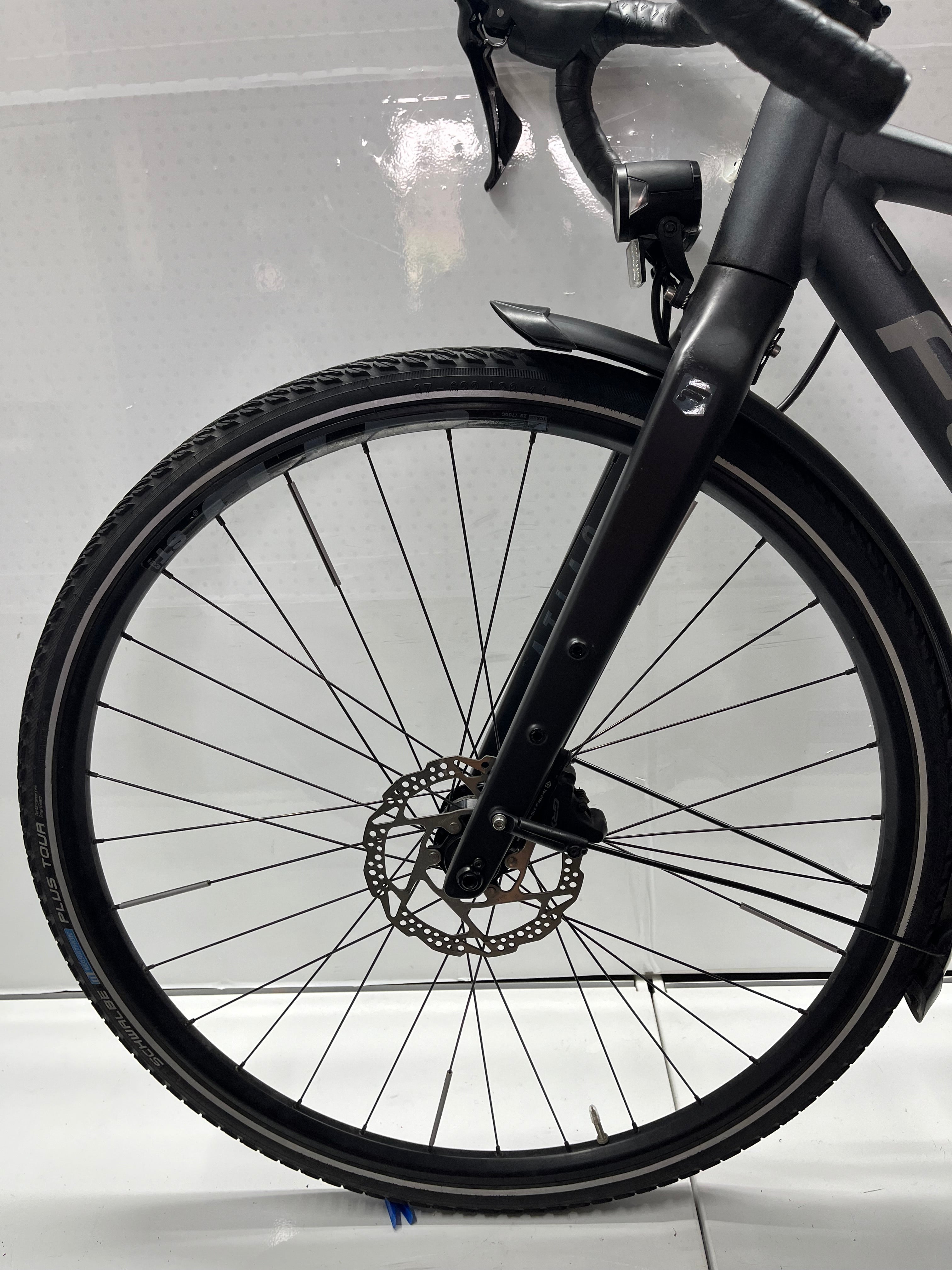 Focus Atlas 28" Rennrad Gravelbike