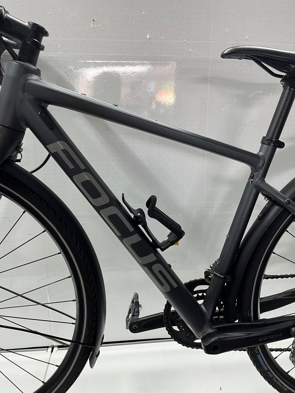 Focus Atlas 28" Rennrad Gravelbike