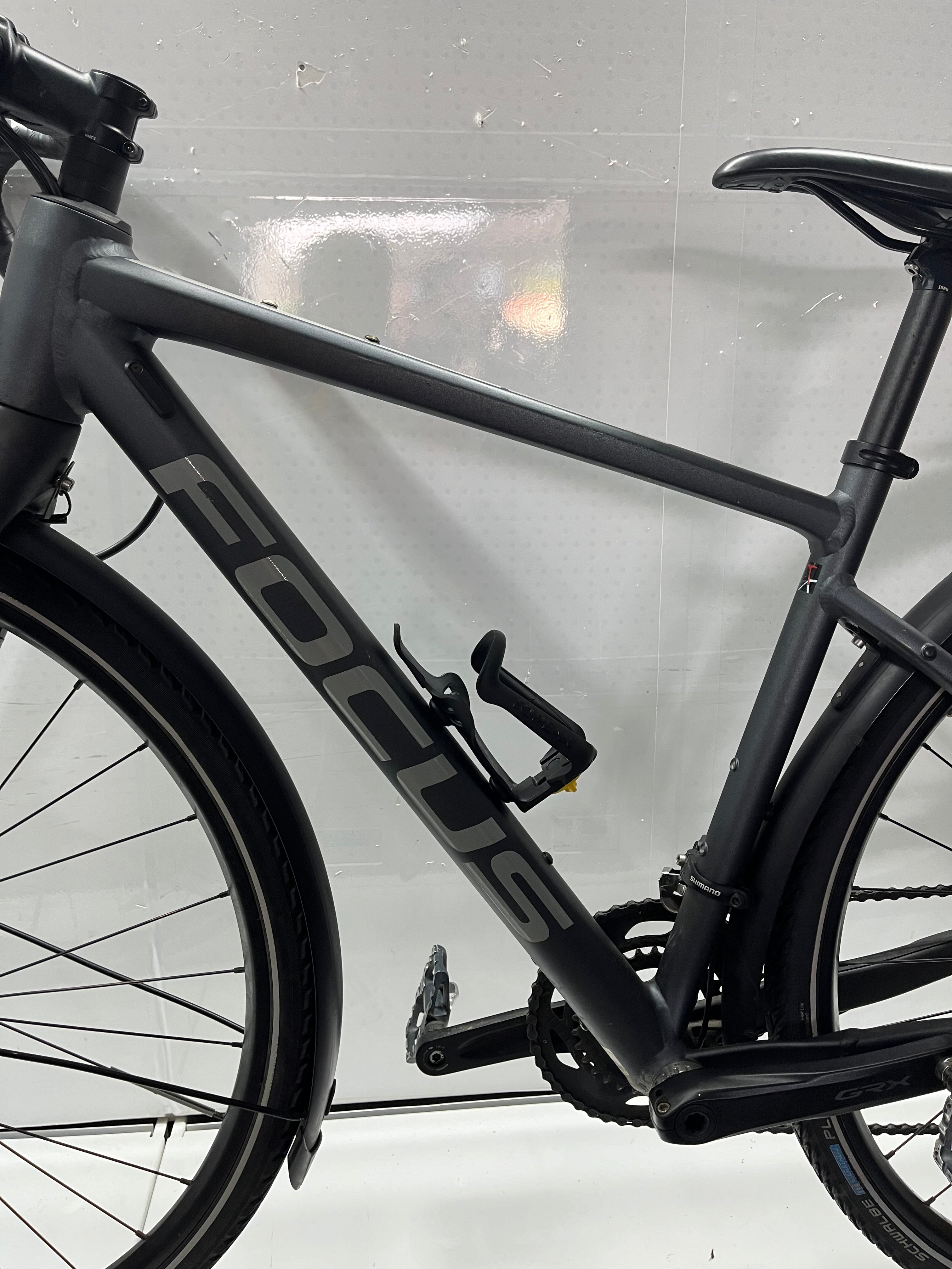 Focus Atlas 28" Rennrad Gravelbike