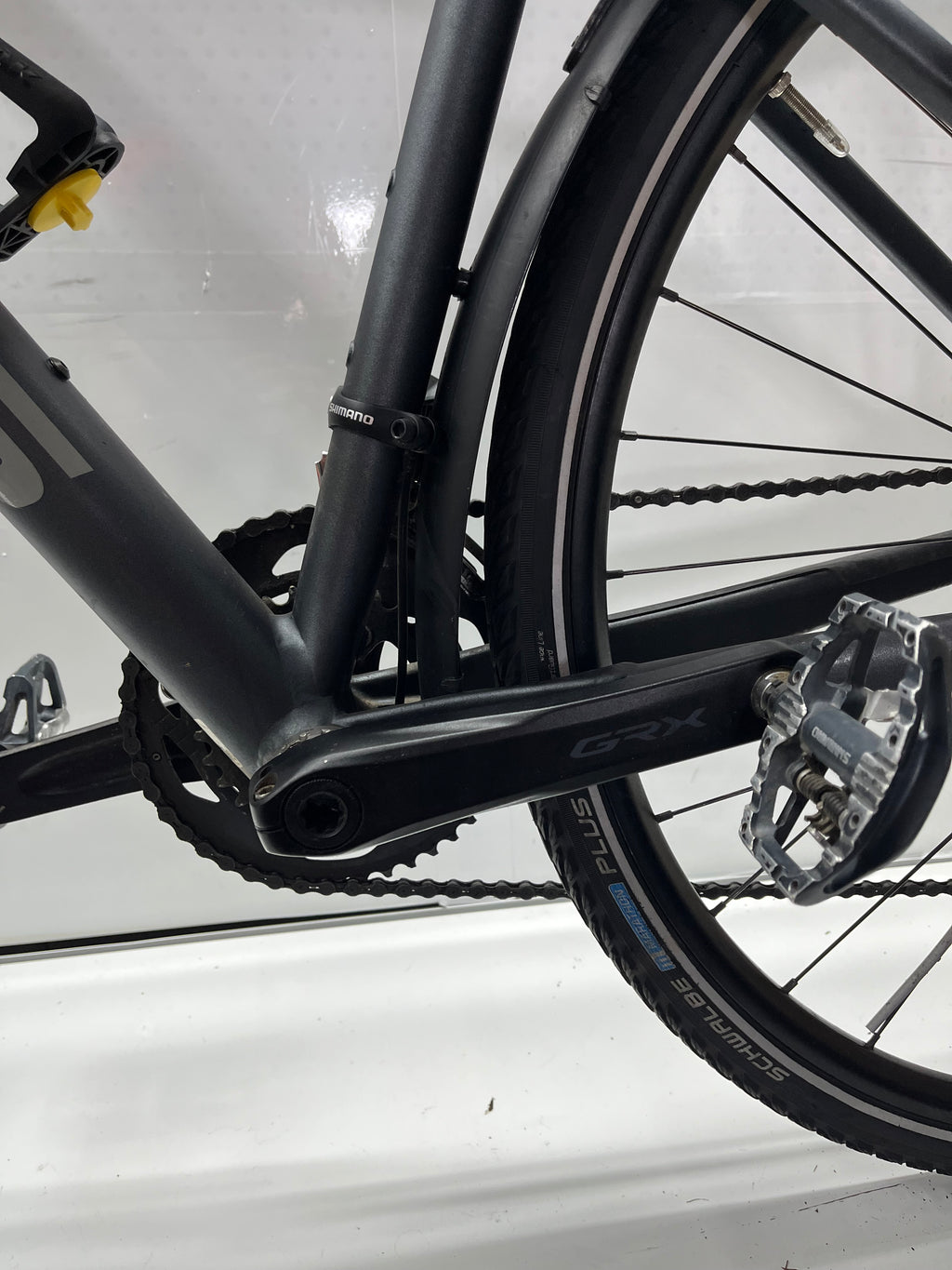 Focus Atlas 28" Rennrad Gravelbike