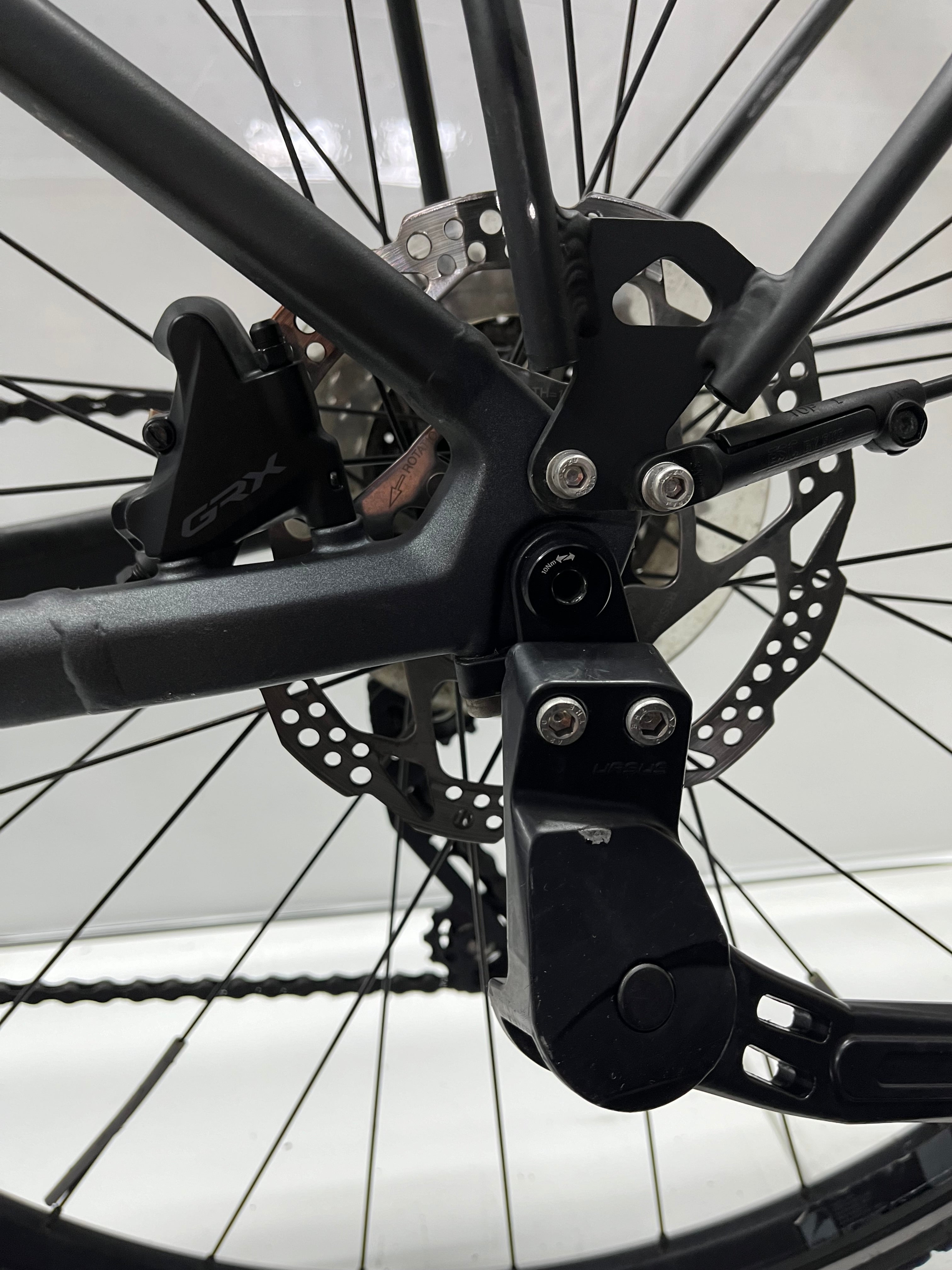Focus Atlas 28" Rennrad Gravelbike