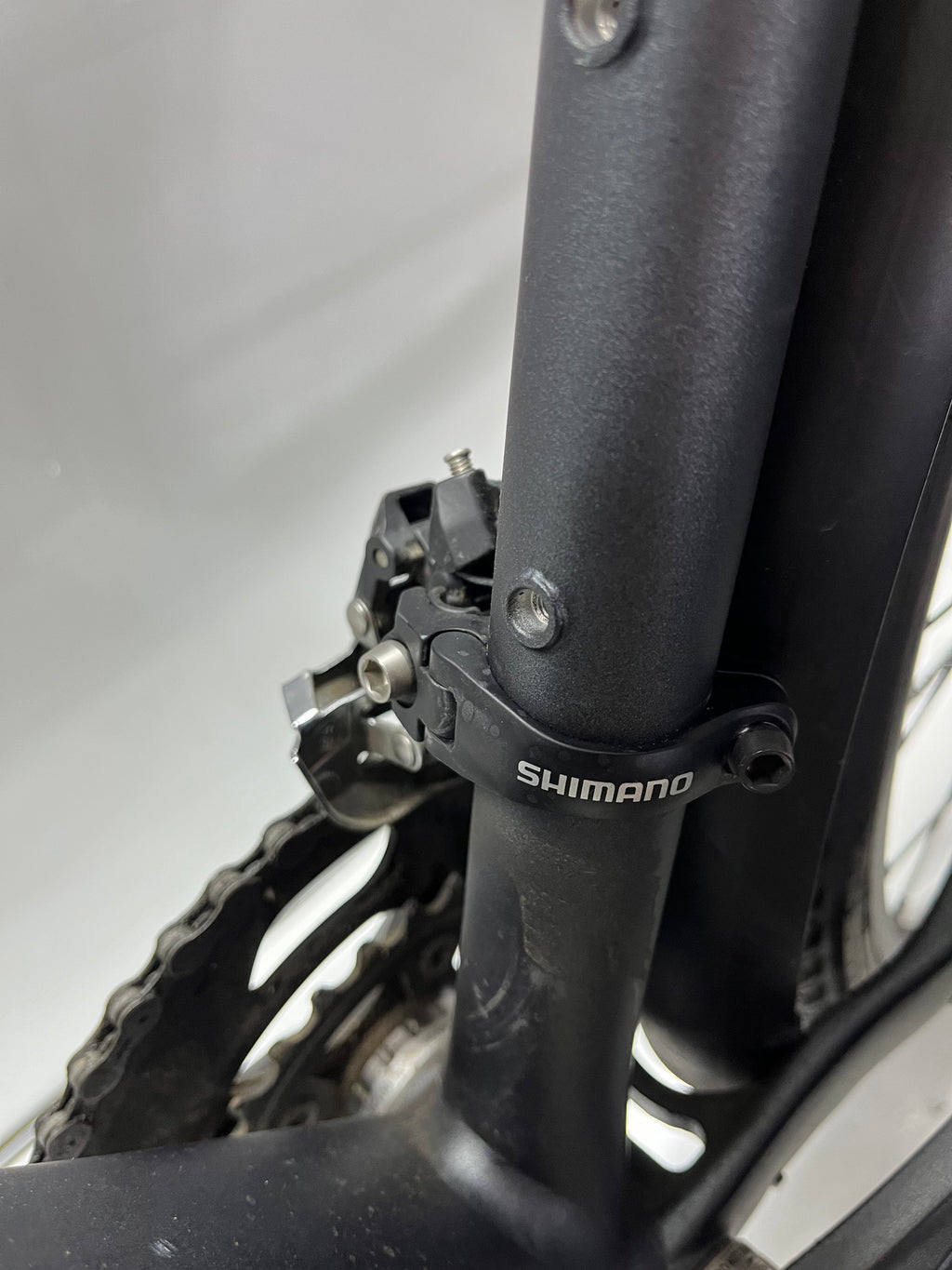 Focus Atlas 28" Rennrad Gravelbike