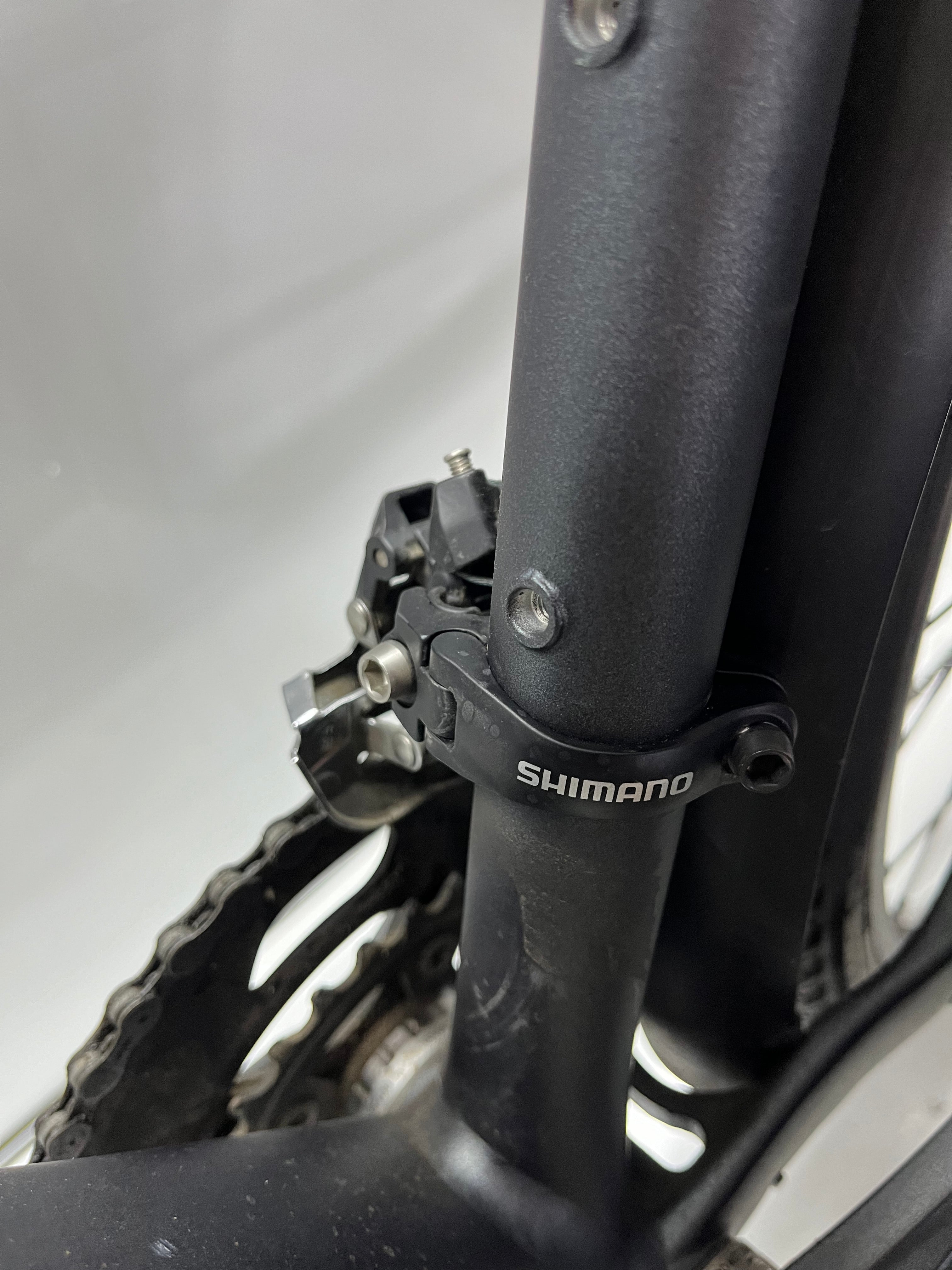Focus Atlas 28" Rennrad Gravelbike