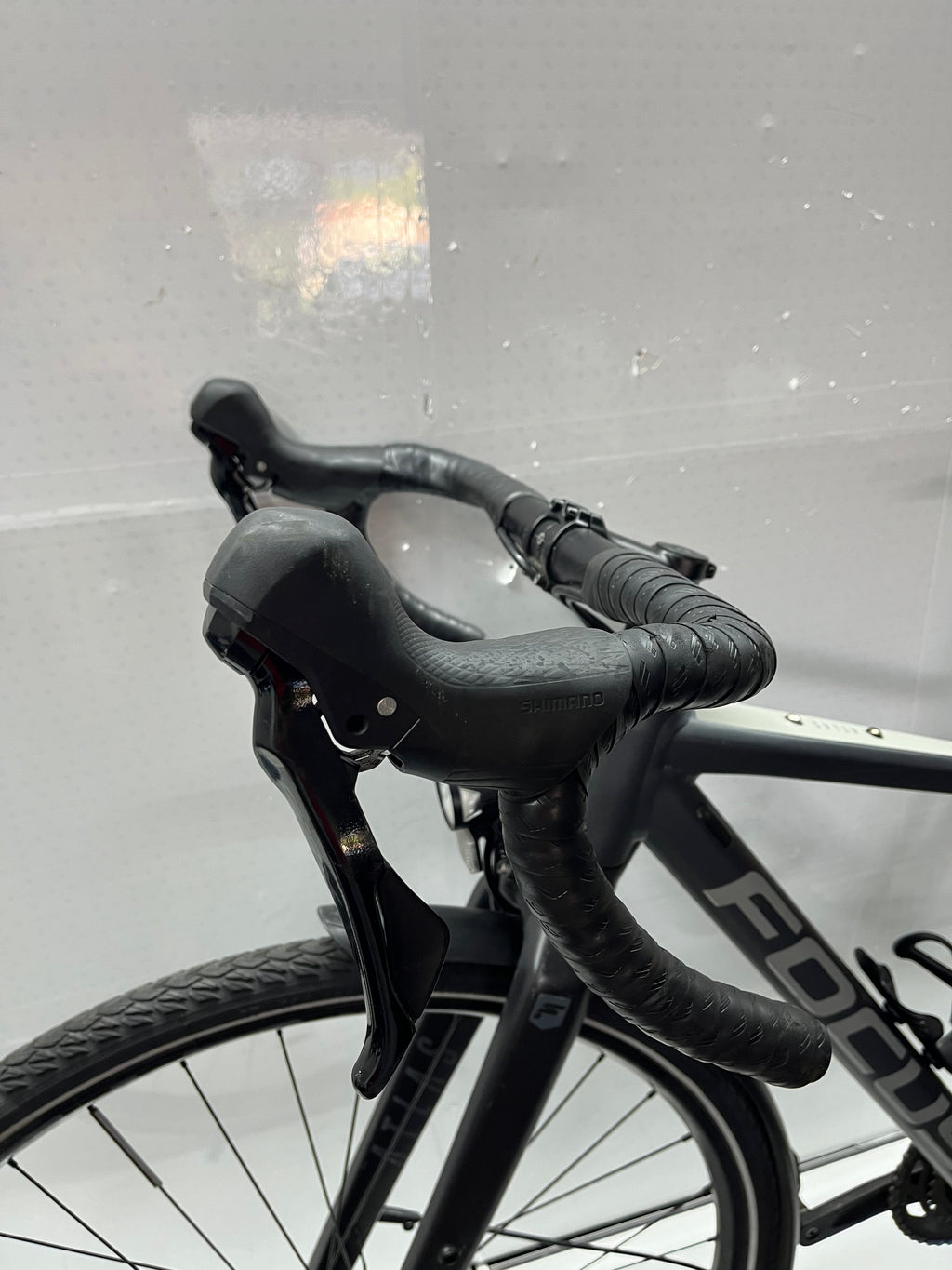 Focus Atlas 28" Rennrad Gravelbike