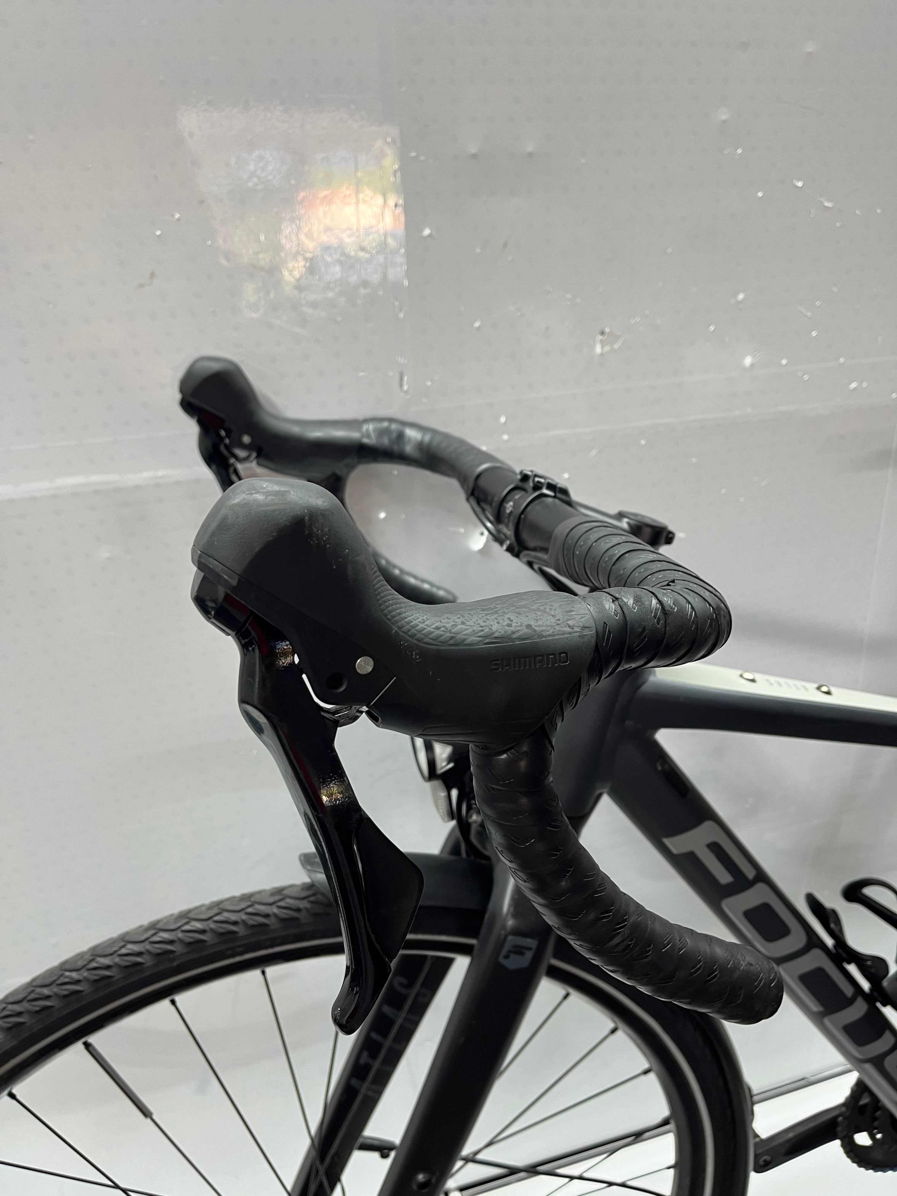 Focus Atlas 28" Rennrad Gravelbike