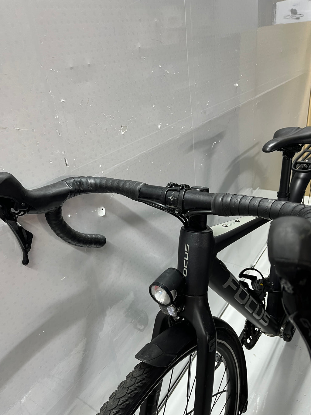 Focus Atlas 28" Rennrad Gravelbike