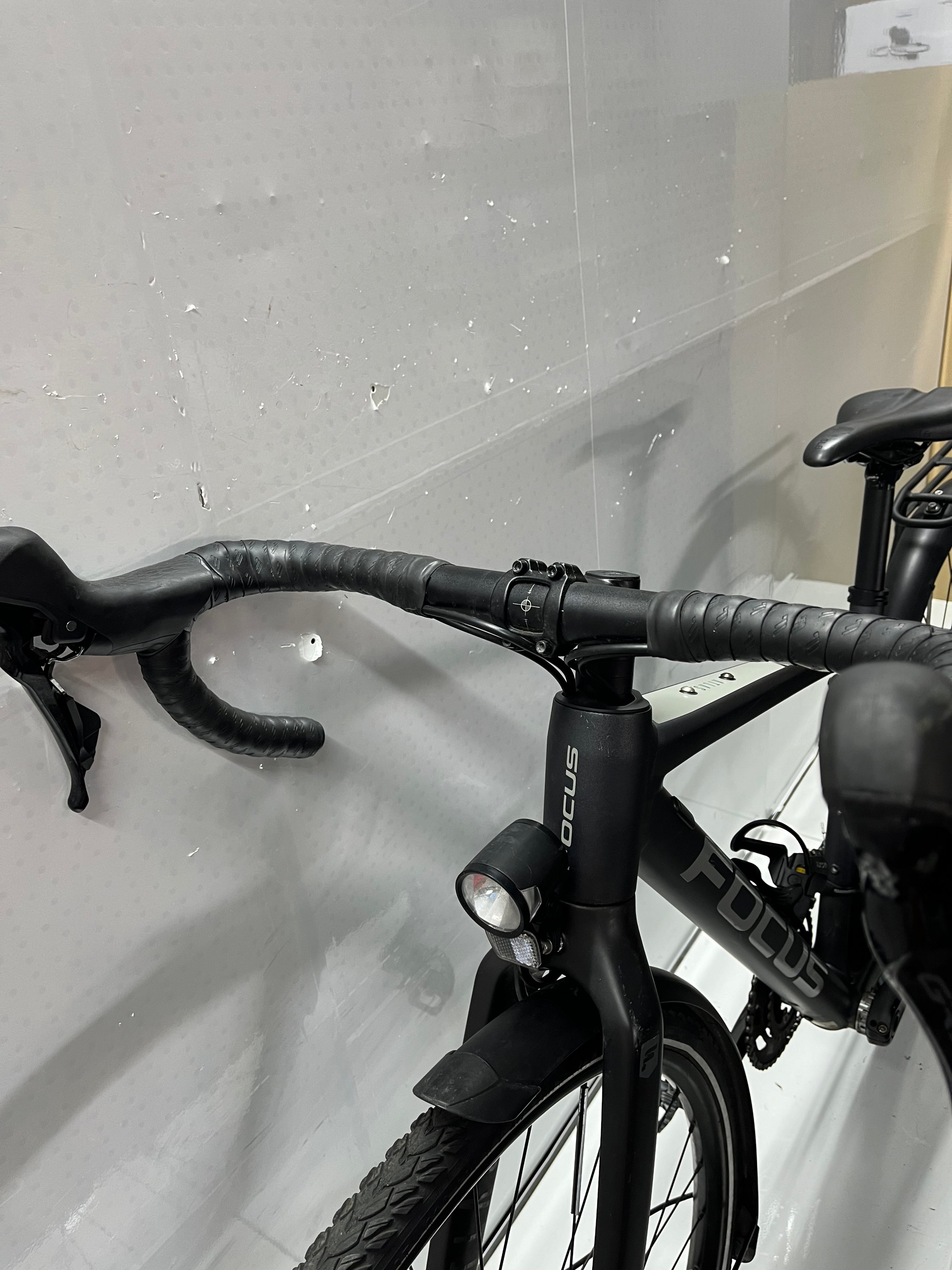 Focus Atlas 28" Rennrad Gravelbike