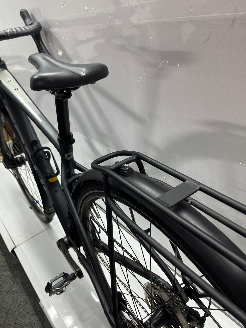 Focus Atlas 28" Rennrad Gravelbike