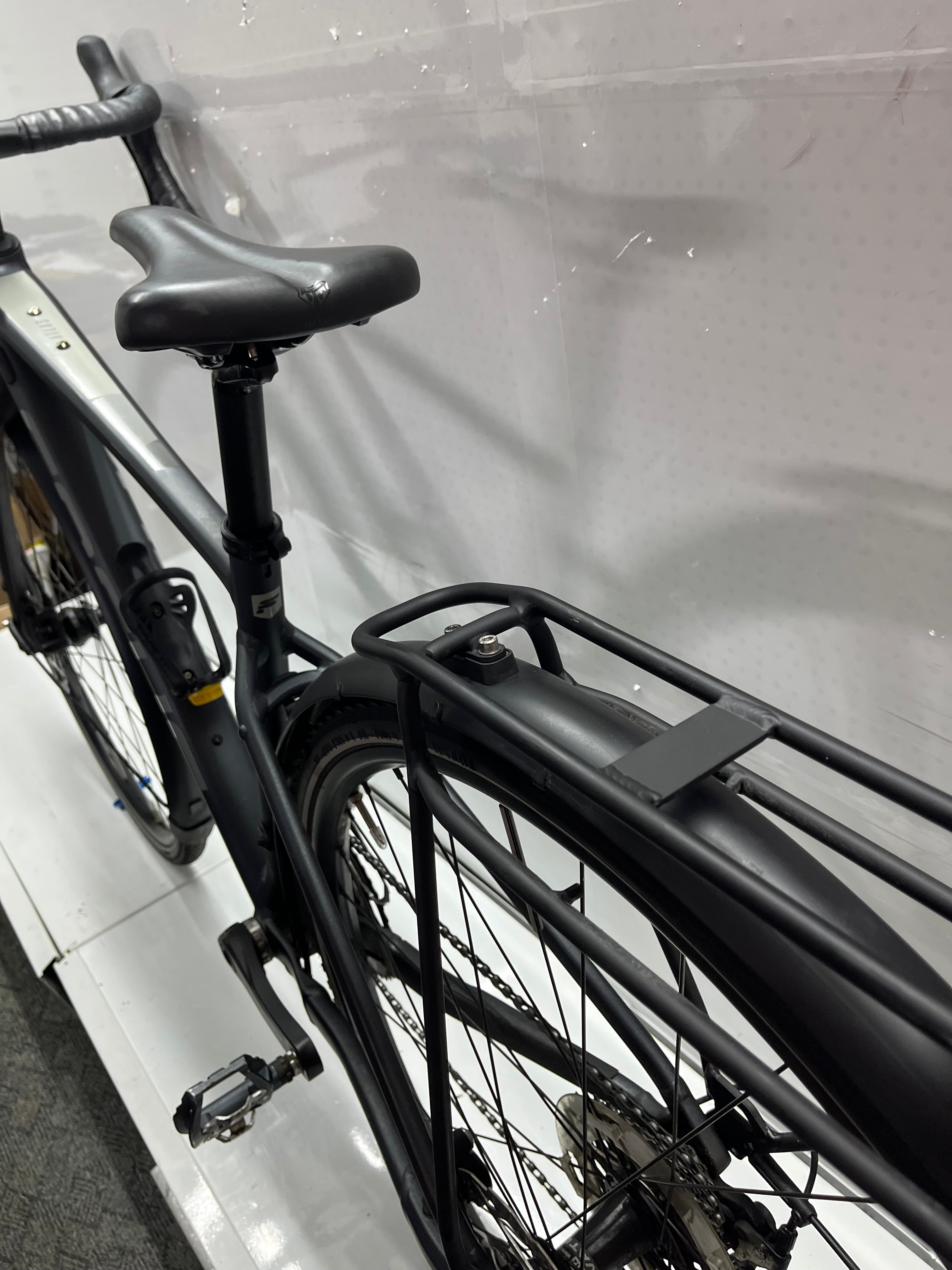 Focus Atlas 28" Rennrad Gravelbike
