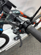 Haibike XDuro AllMtn 8.0, keine 1.300 KM gefahren!