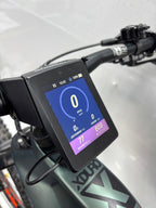Haibike XDuro AllMtn 8.0, keine 1.300 KM gefahren!