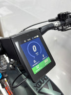 Haibike XDuro AllMtn 8.0, keine 1.300 KM gefahren!