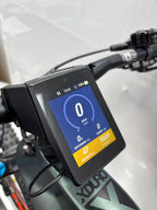 Haibike XDuro AllMtn 8.0, keine 1.300 KM gefahren!