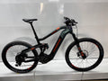 Haibike XDuro AllMtn 8.0, keine 1.300 KM gefahren!