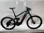 Haibike XDuro AllMtn 8.0, keine 1.300 KM gefahren!