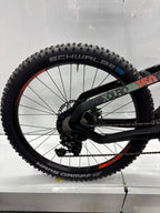 Haibike XDuro AllMtn 8.0, keine 1.300 KM gefahren!