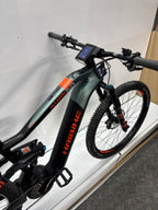 Haibike XDuro AllMtn 8.0, keine 1.300 KM gefahren!