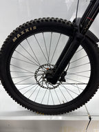 Scott Ransom eRide 920 Fully