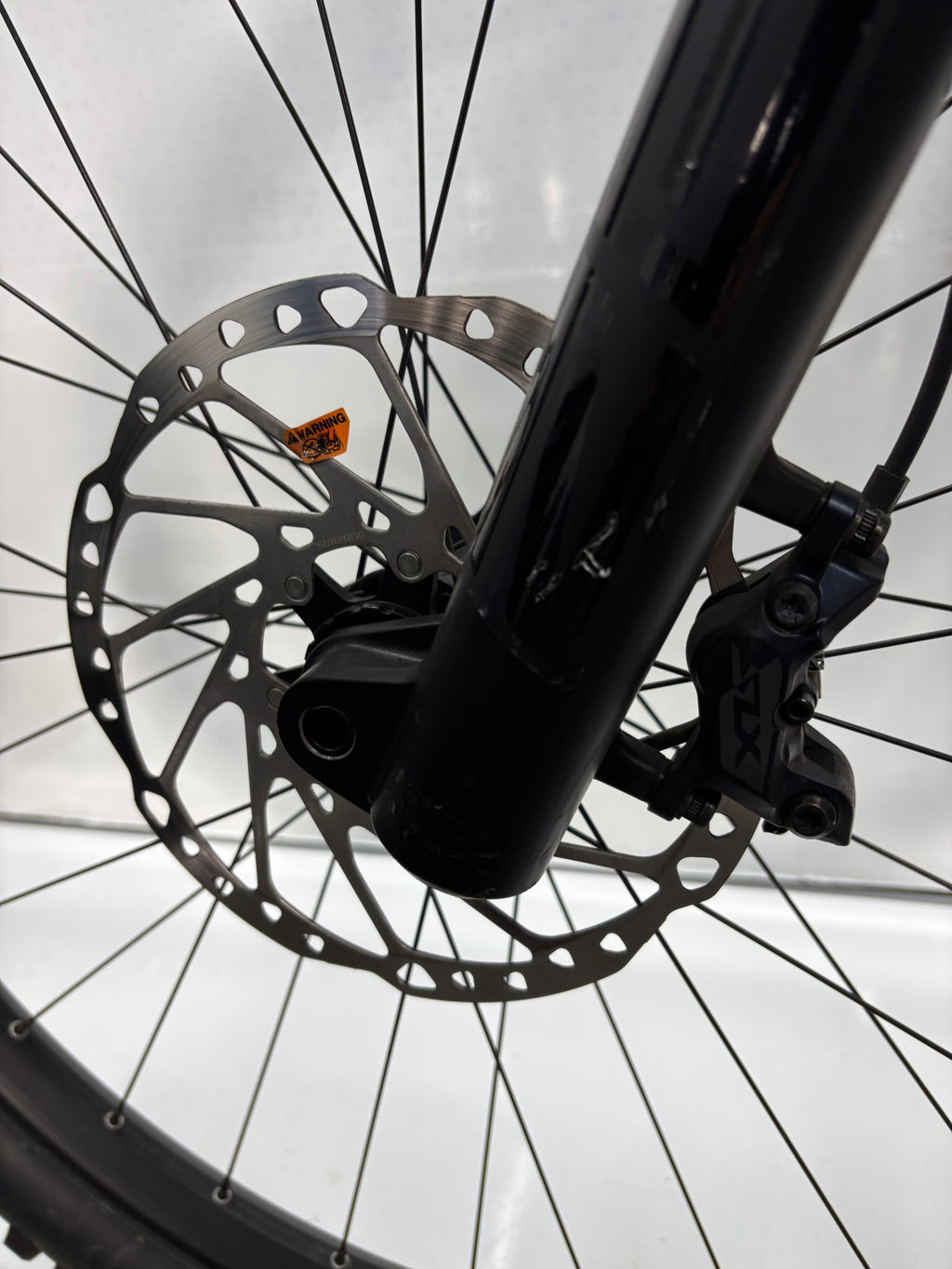 Scott Ransom eRide 920 Fully