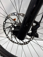 Scott Ransom eRide 920 Fully