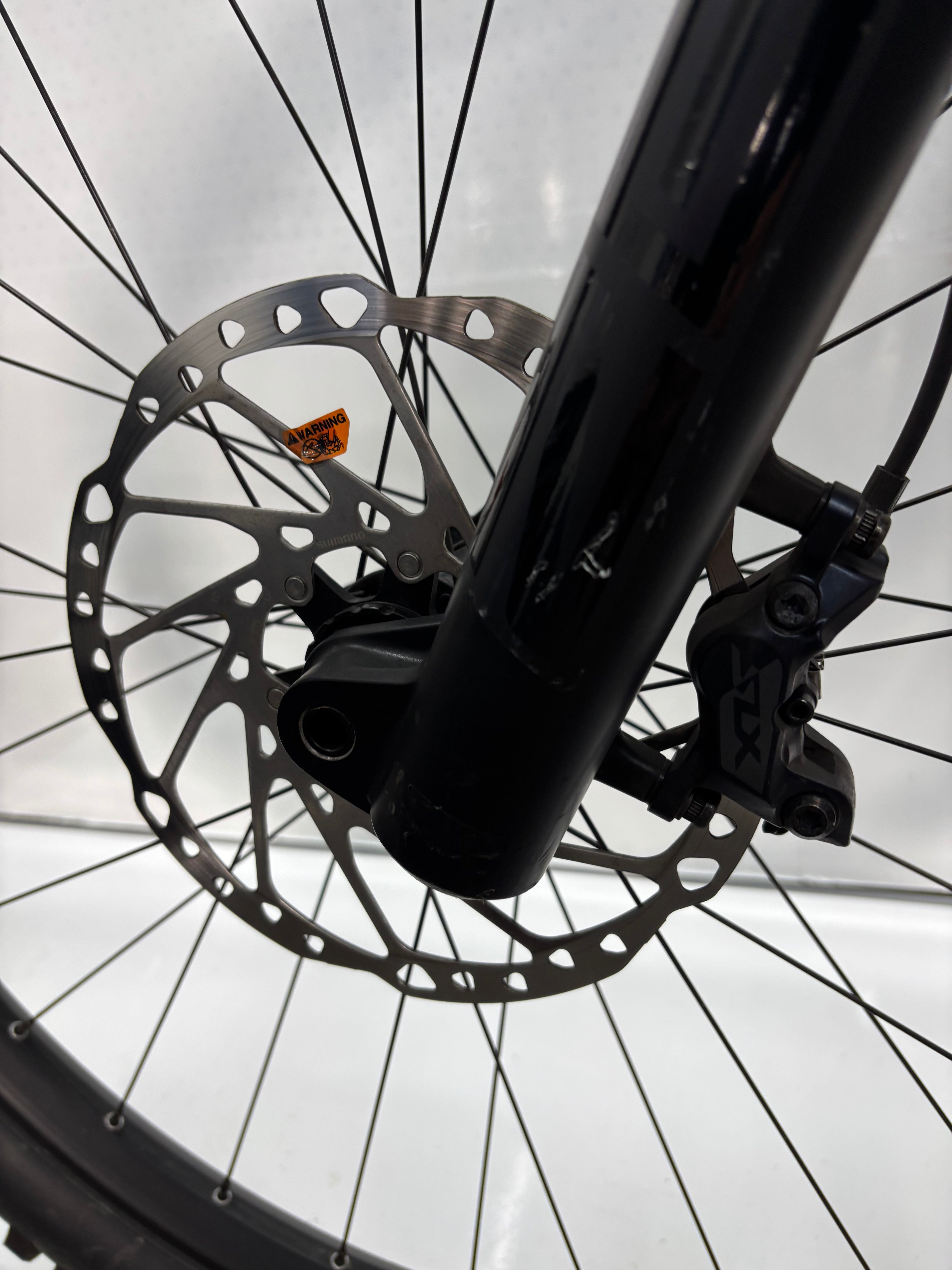 Scott Ransom eRide 920 Fully