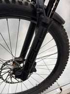 Scott Ransom eRide 920 Fully