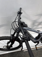 Scott Ransom eRide 920 Fully