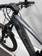 Scott Ransom eRide 920 Fully