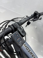 Scott Ransom eRide 920 Fully