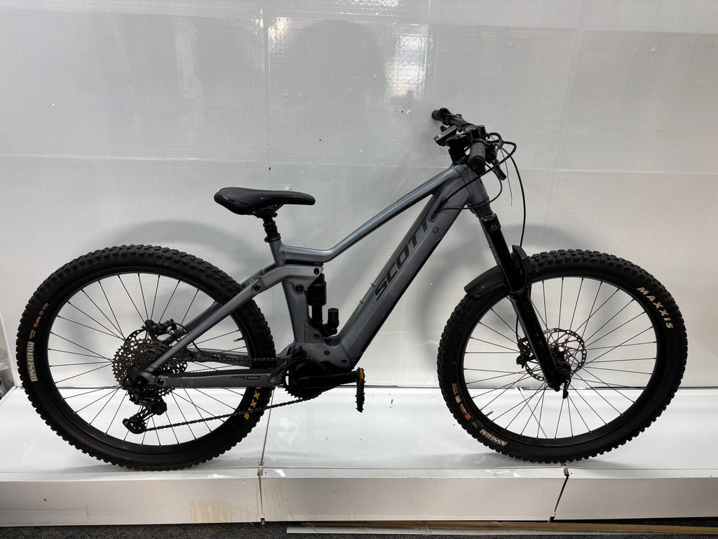 Scott Ransom eRide 920 Fully